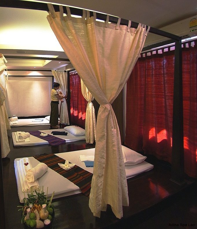 Massage Room